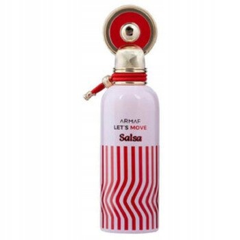 Armaf Lets Move Salsa Edp 100 ml