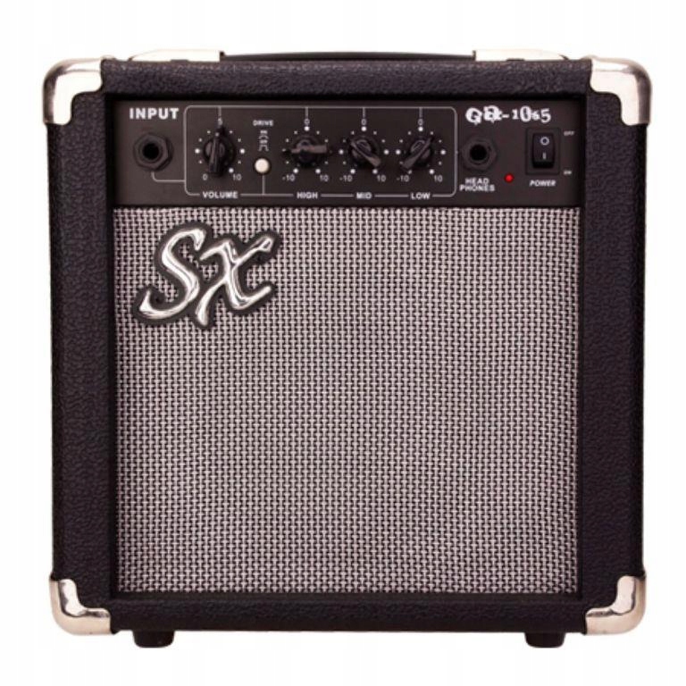 Combo Sx Guitars GA1065 10w do gitary elektrycznej