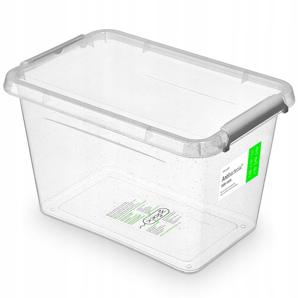 

Pojemnik Do Przechowywania 6,5L Plastikowy