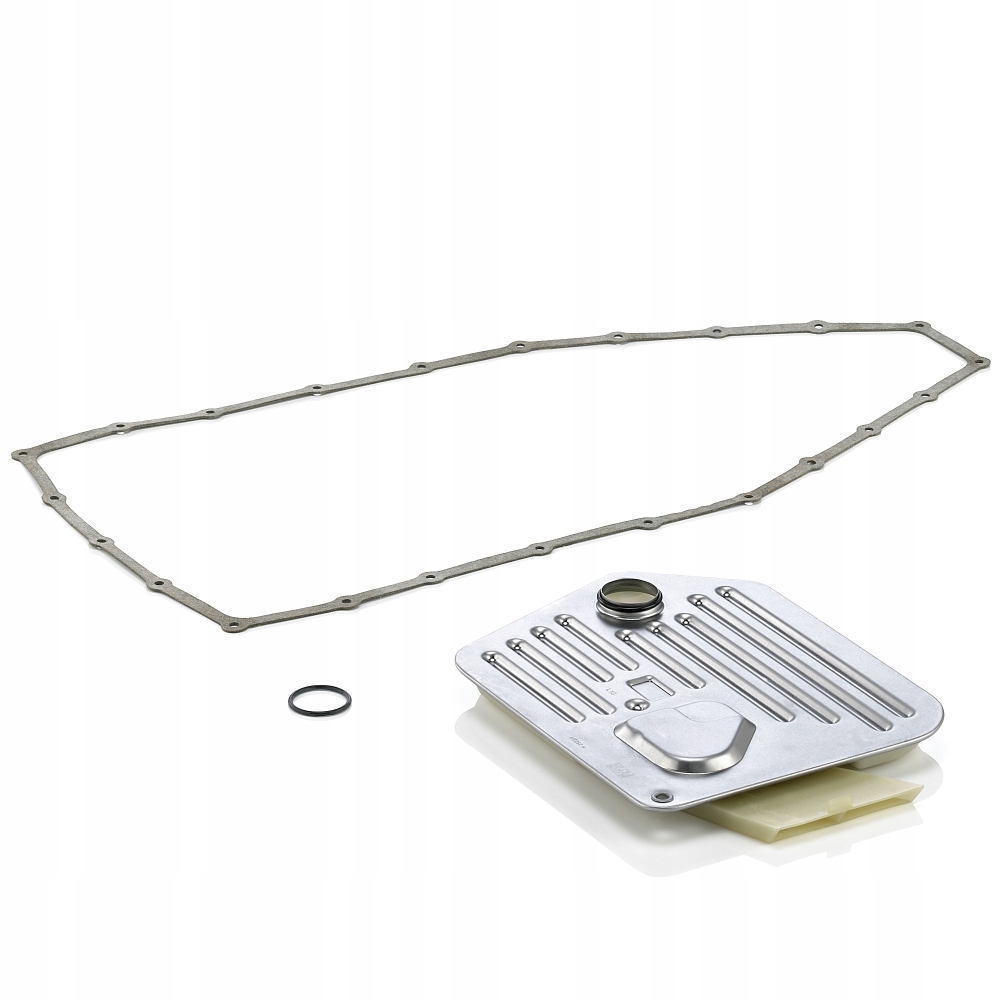 MANN FILTR OLEJU Producent części inny