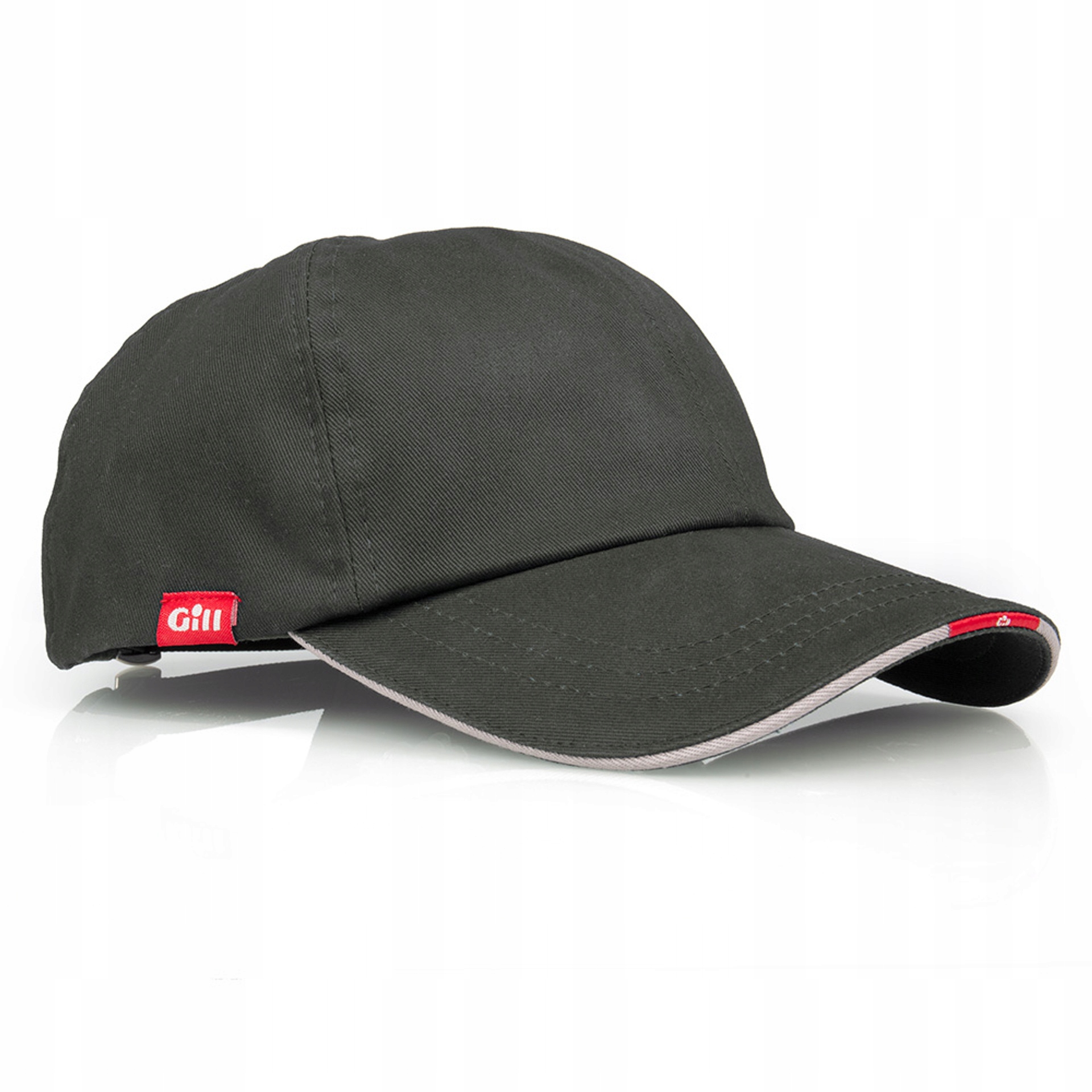 Шапка для яхт GILL Marine Cap Graphite