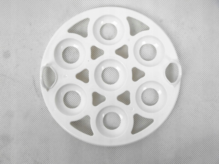 

Forma podstawka do gotowania jaj Jajowar