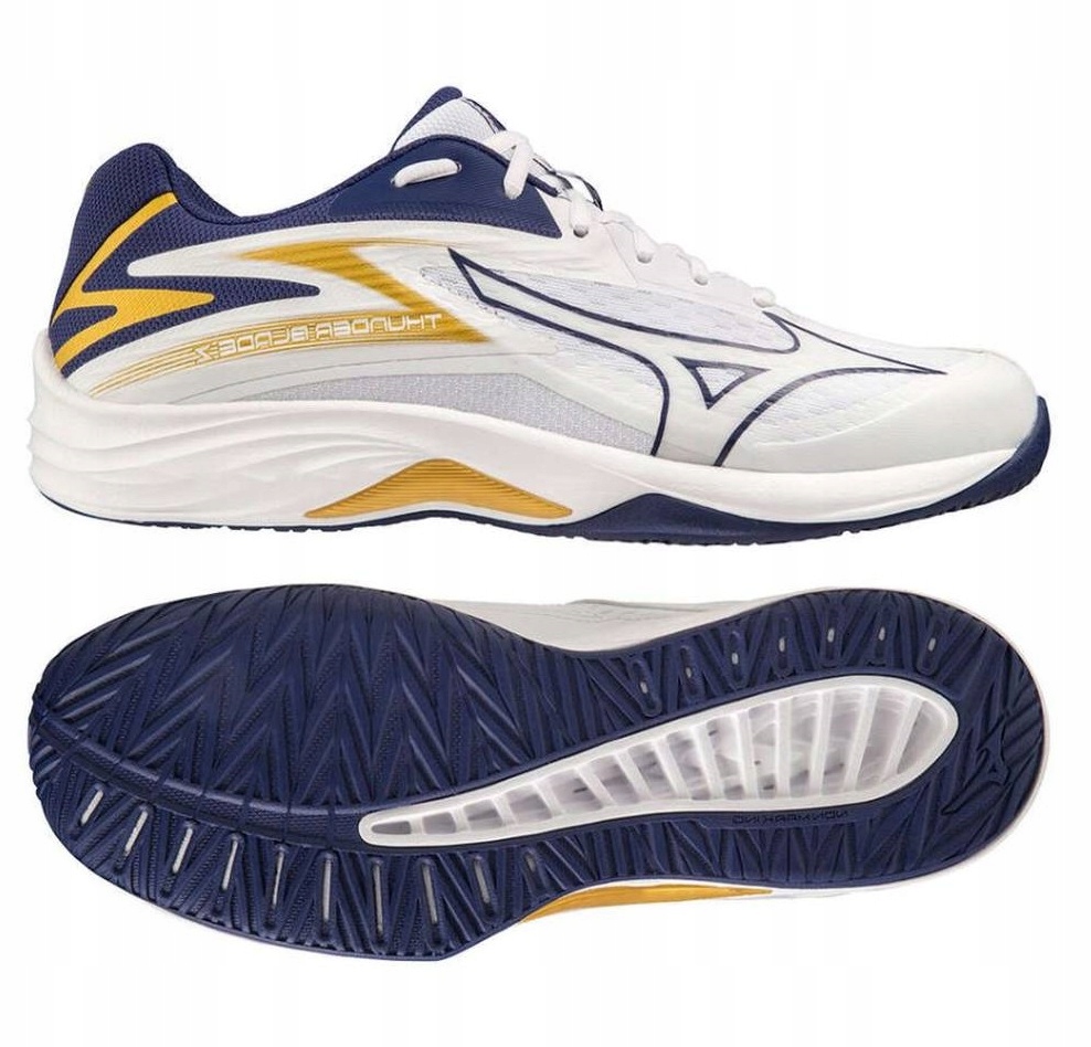 Buty Mizuno Thunder Blade Z V1GA237043 r.44.5