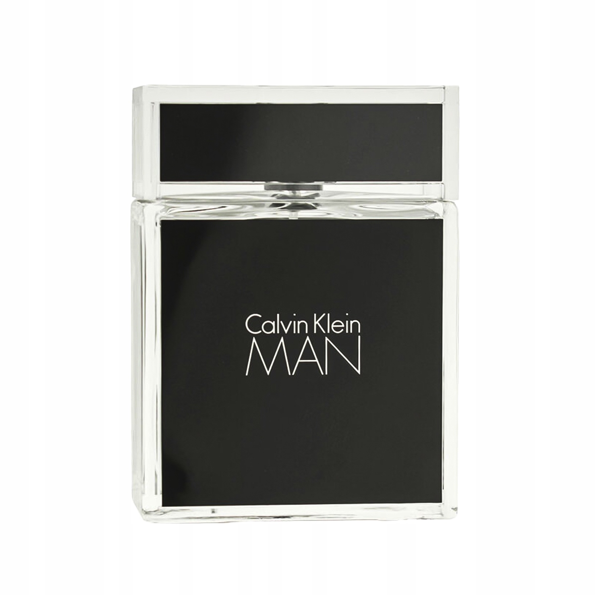 Calvin Klein Man Edt 50 ml M