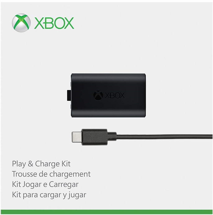 

Akumulator Microsoft Xbox Series Usb-c