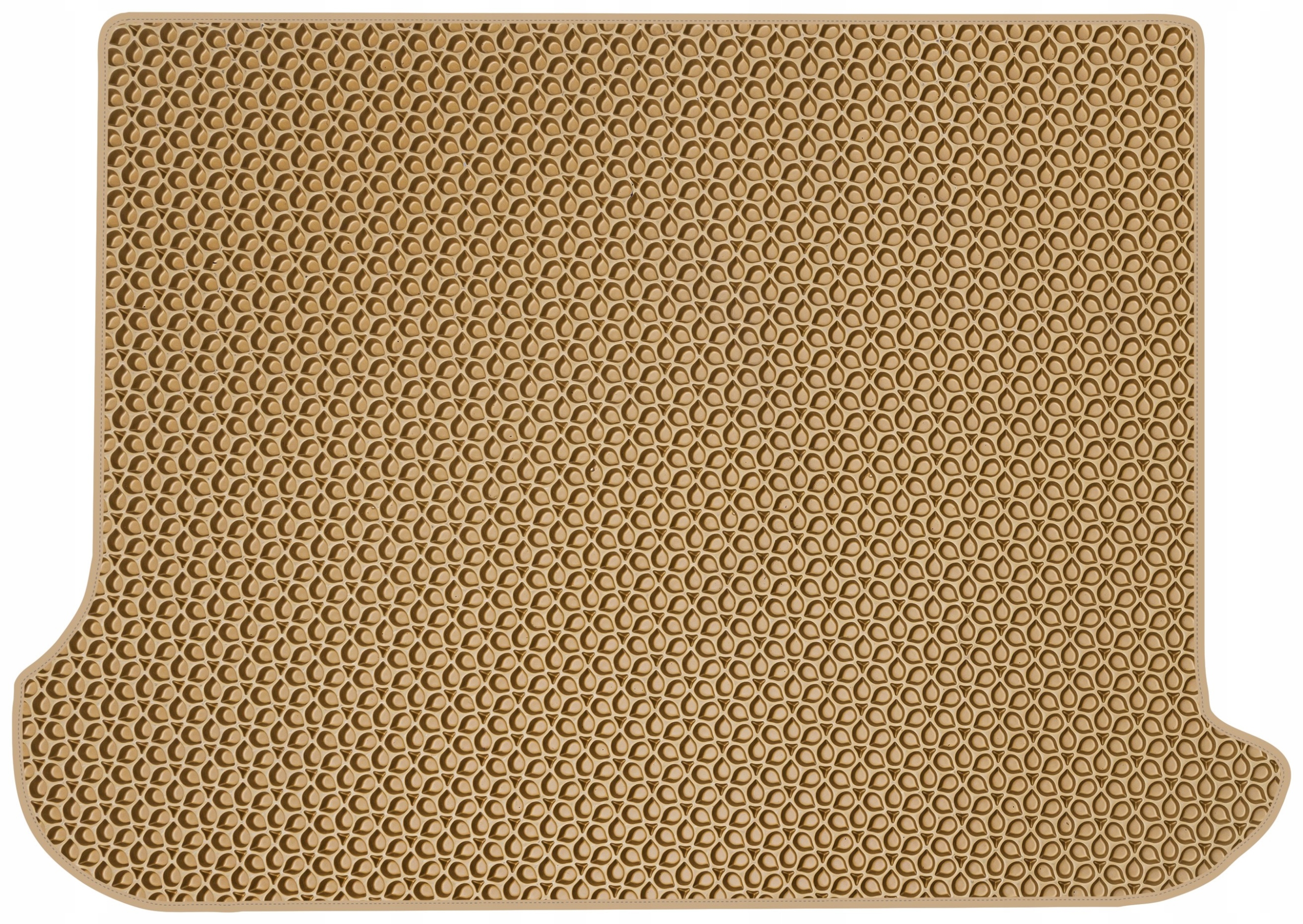 Opel Combo C Tour 2001-2011 Rohož do kufru