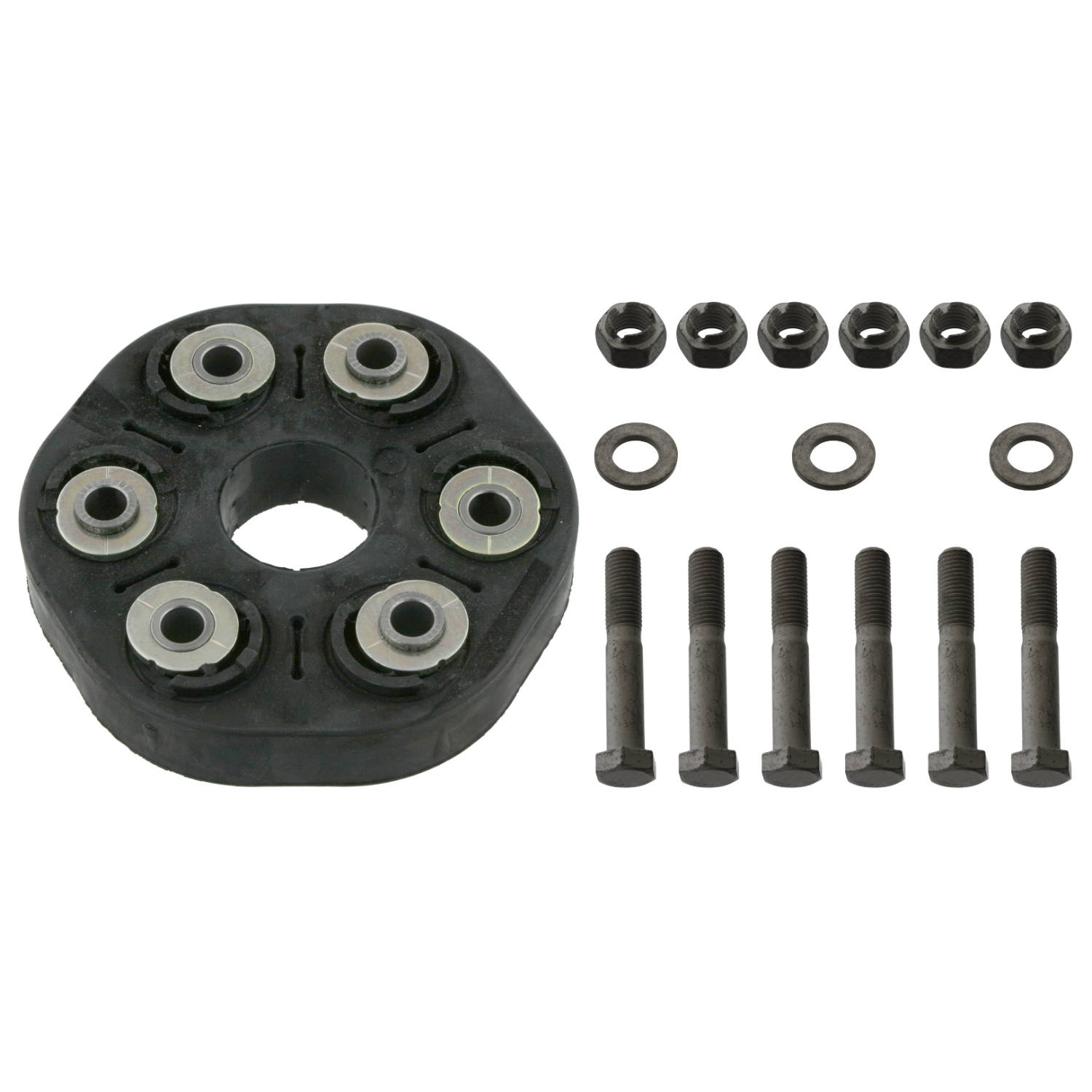 20 94 - SWAG ГИБКИЙ ШАРНИР ВАЛА ГИБКИЙ ШАРНИР WA