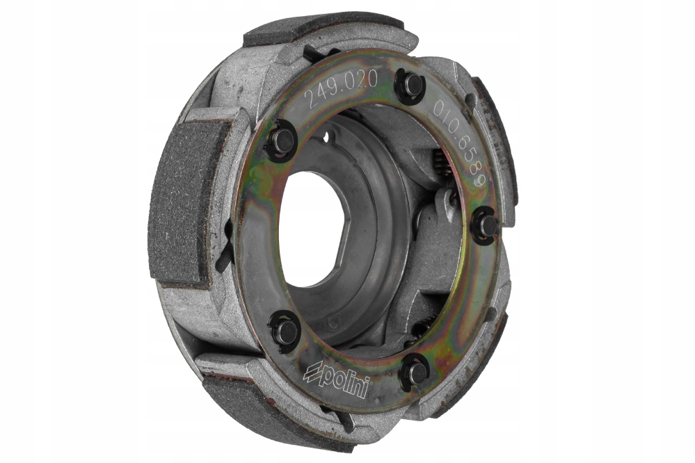 Spojka Polini Maxi Clutch d.150 mm, Benelli Velvet 400 Malaguti Madison