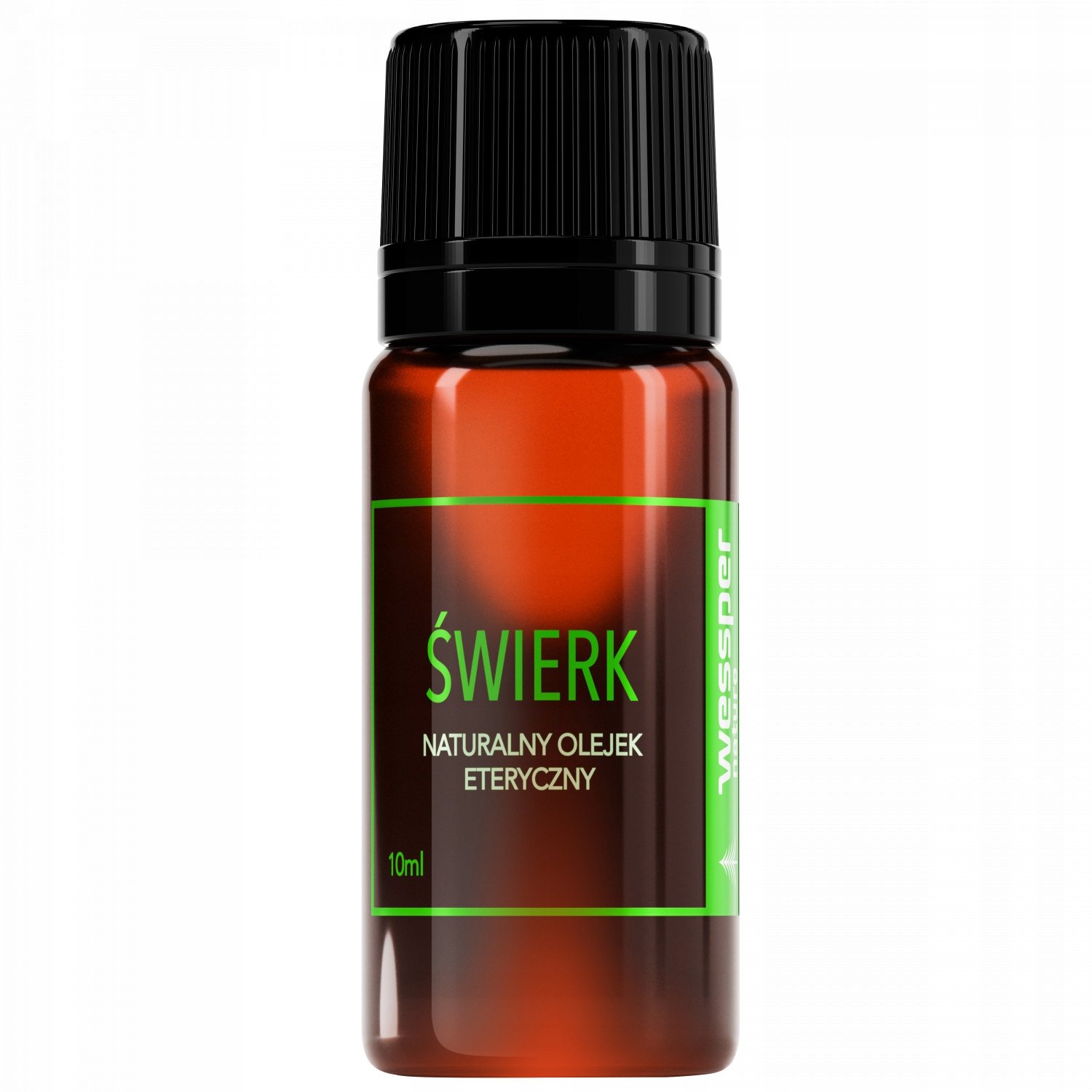 

Olejek Eteryczny Do Nawilżacza Świerk 10ml Zapach