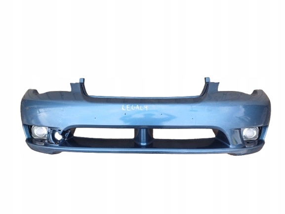 SUBARU LEGACY 4 IV 03- ZDERZAK PRZÓD 33A