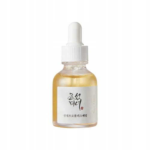 Beauty of Joseon Glow Serum Propolis + Niacinamide, 30 ml - Nawilżająco-rozjaśniające serum do twarzy — 12
