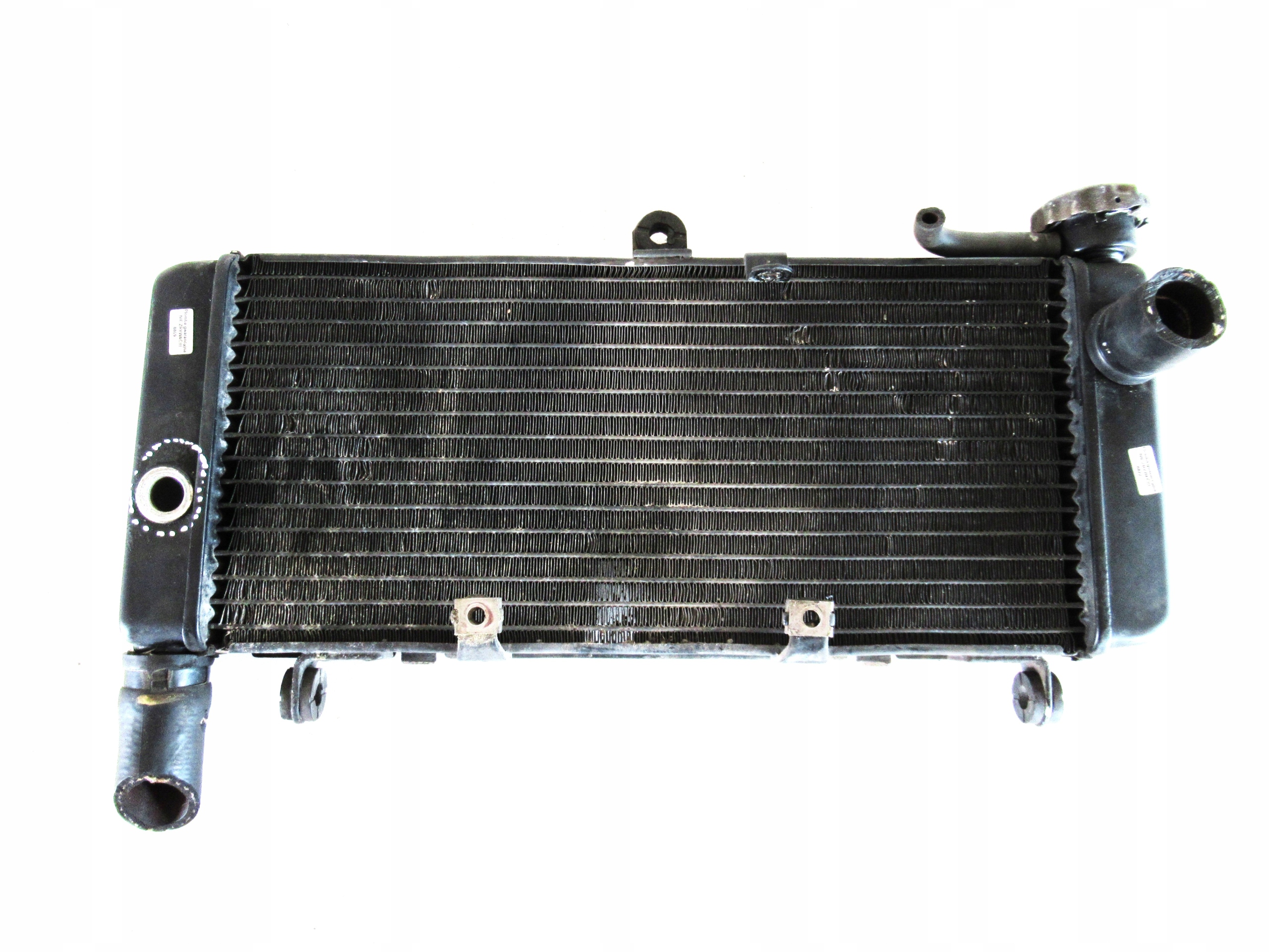 12341010281 - Honda HORNET 600 - 04' кулер для воды