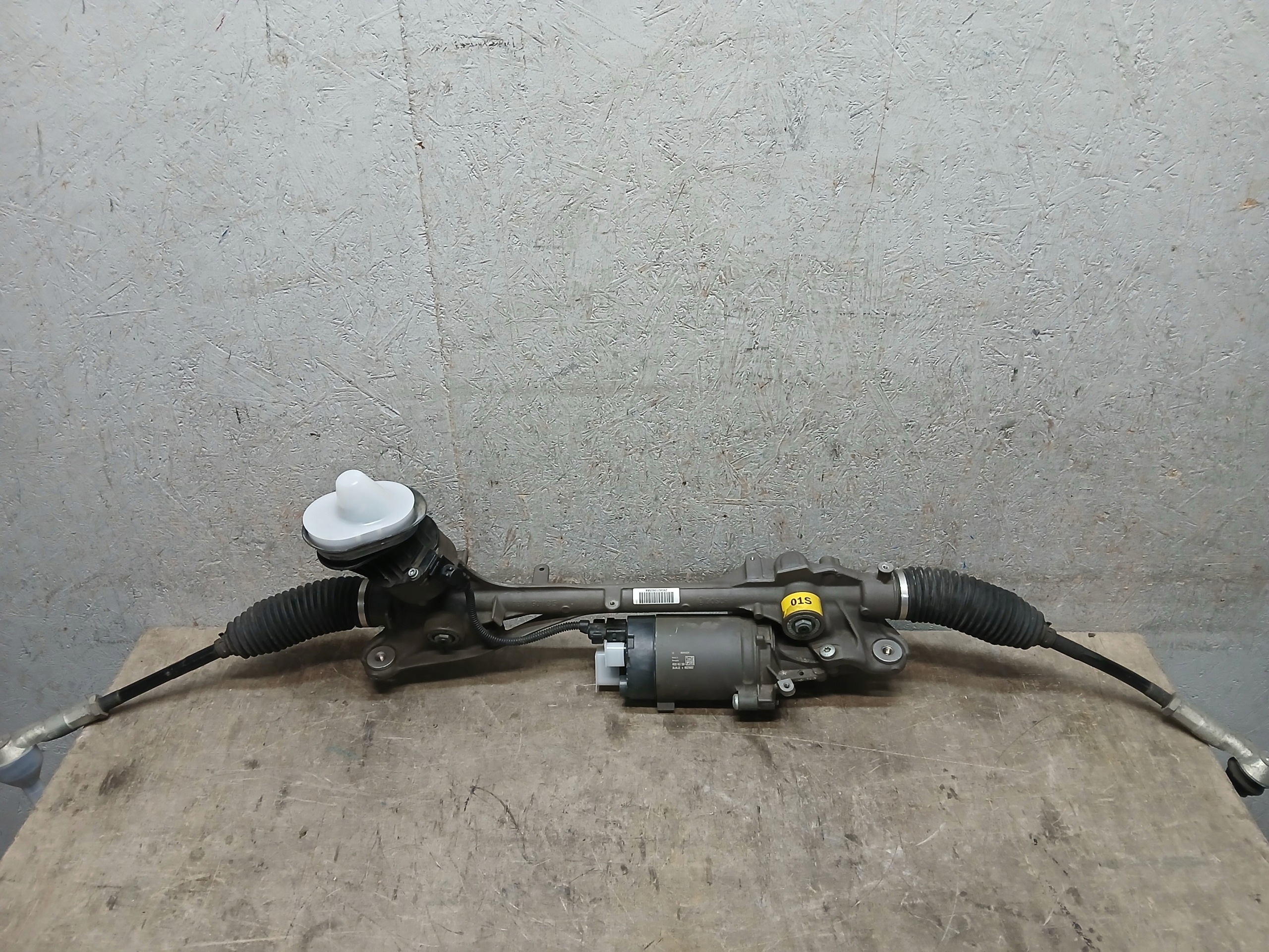 Boîter direction VW SEAT SKODA AUDI 5WB423051