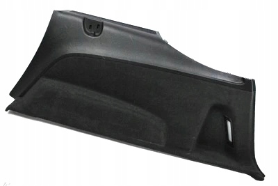 ОБШИВКА БАГАЖНИКА ПРАВИЙ ЗАД. AUDI Q7 4Mm0863880b