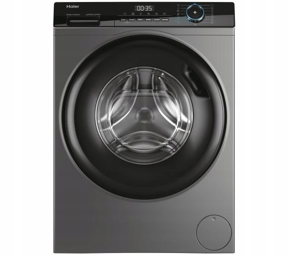 Pralko-suszarka wolnostojąca Haier I-Pro 3 HWD80-B14939S8-S