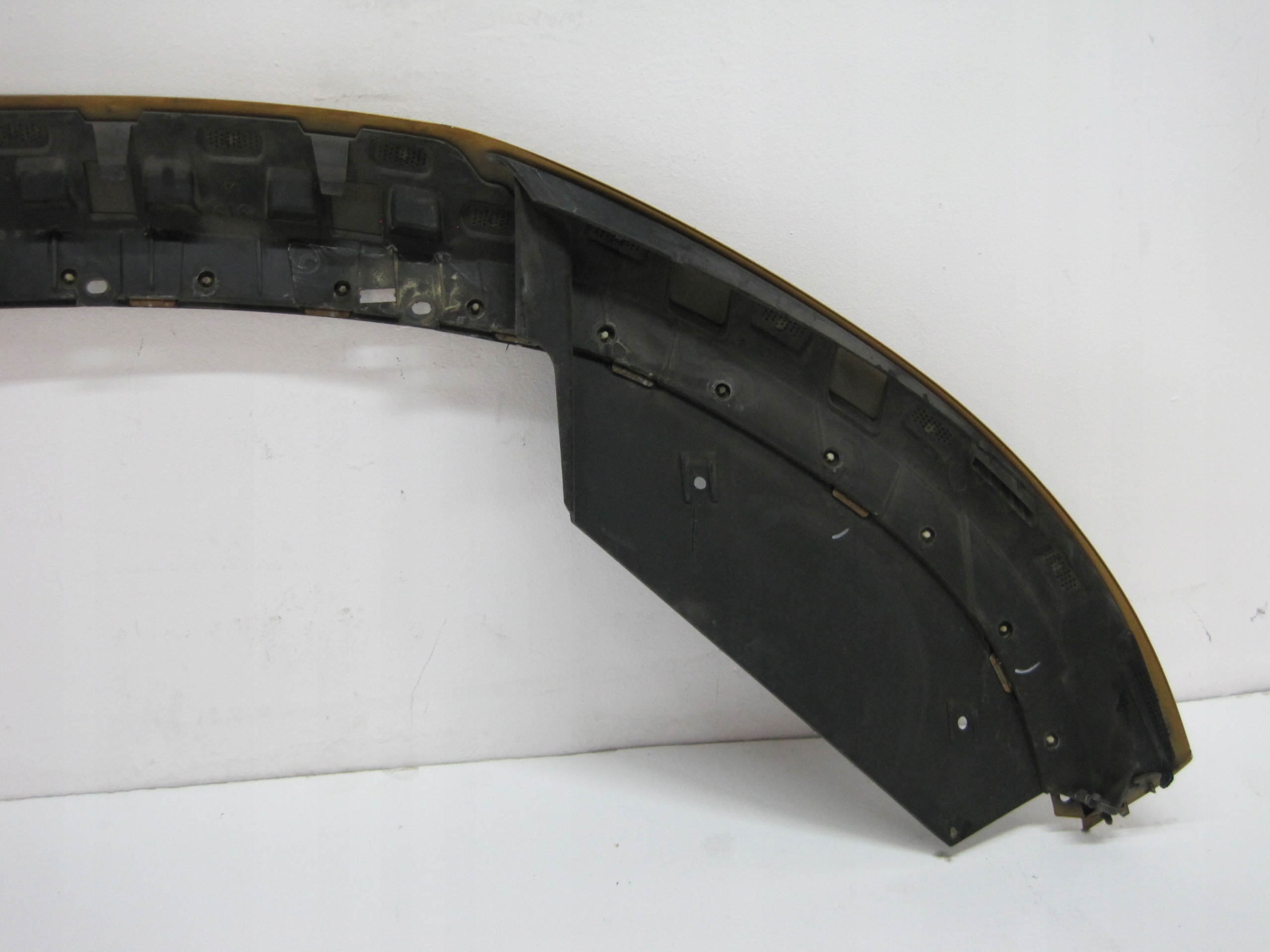 accessori GORA spoiler HOKEJ Paraurti Anteriore CITROEN DS7 20R
