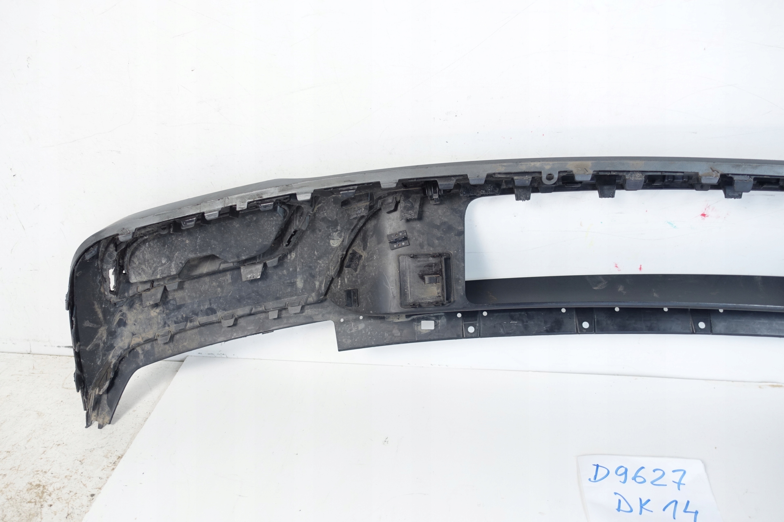 SEAT TARRACO SPOILER accessori Paraurti posteriore 2018- 5FJ807568B