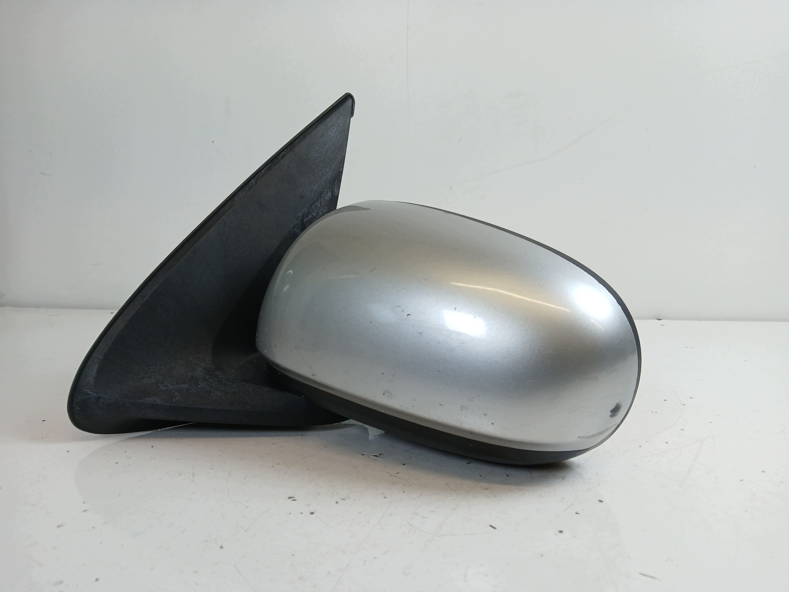 NISSAN ALMERA N16 mirror left 3 PIN KY0