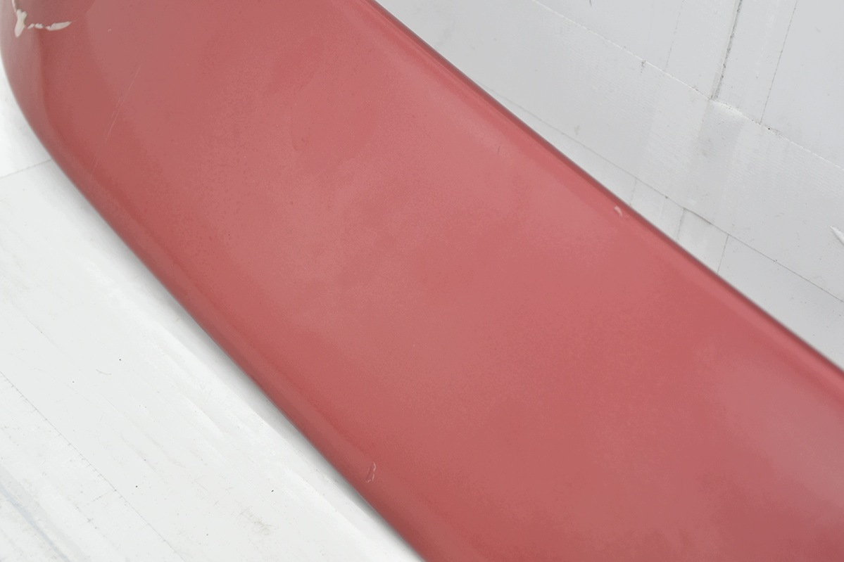LOTKA SPOILER * bonnet HONDA CIVIC VI