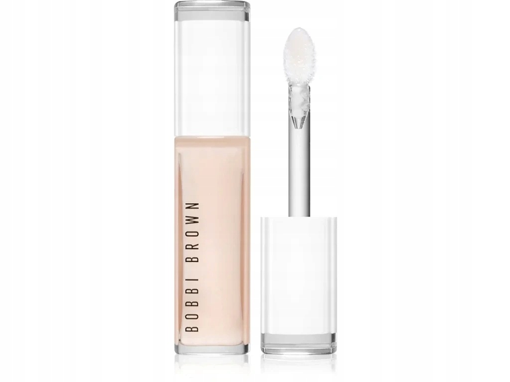 Bobbi Brown Extra Plump Lip Serum sérum na rty 752 Bare Pink 6 ml