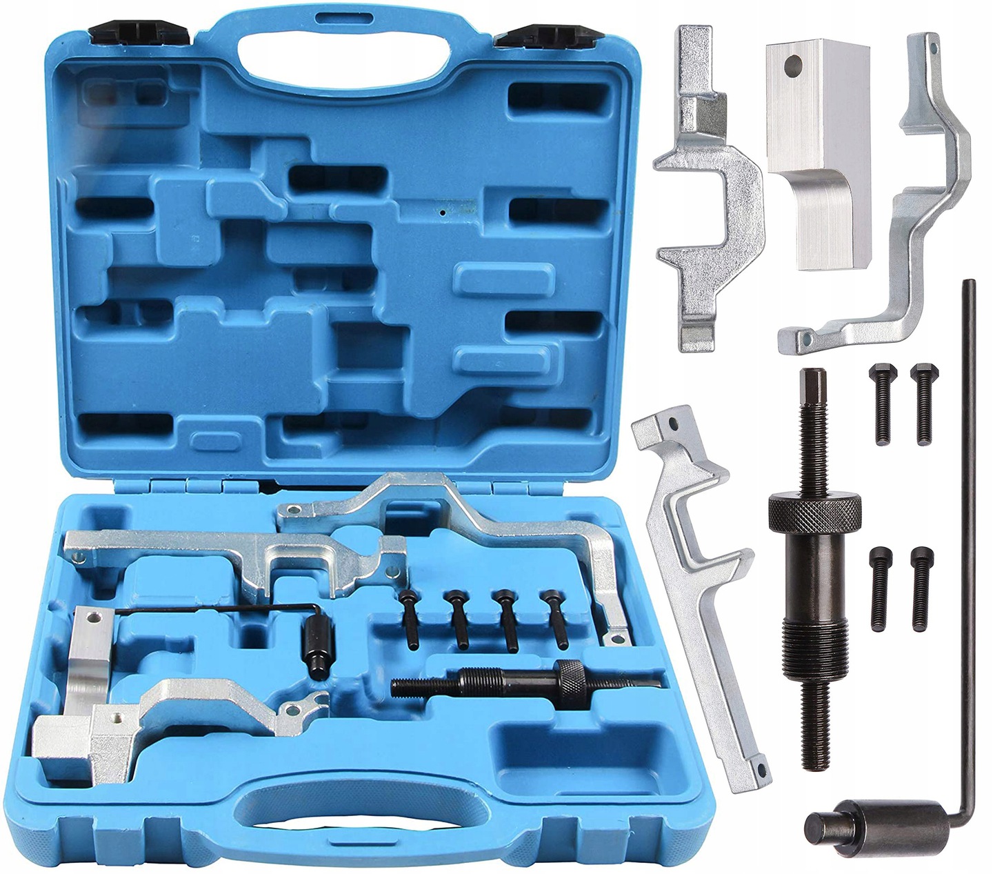 BLOKADA CITROEN PEUGEOT MINI 1.4 1.6 16V VTi THP Marka Luxtom