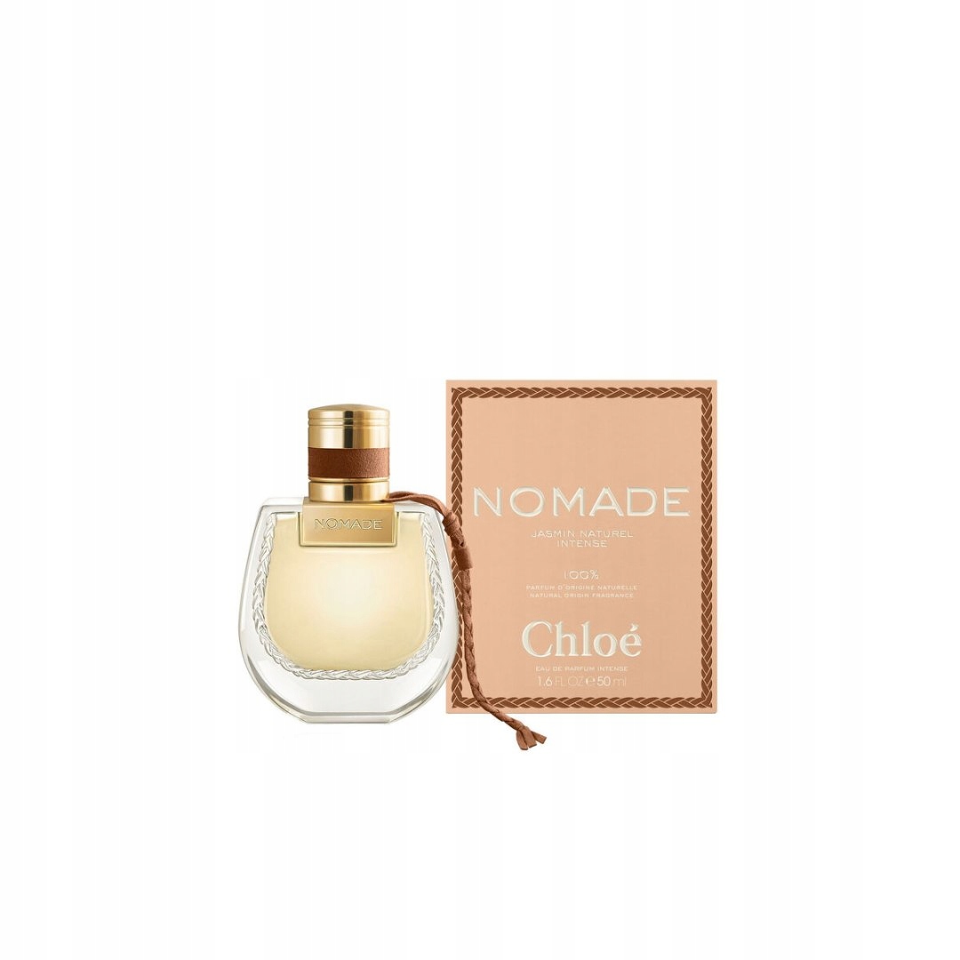 Dámské Parfémy Chloe Nomade Edp