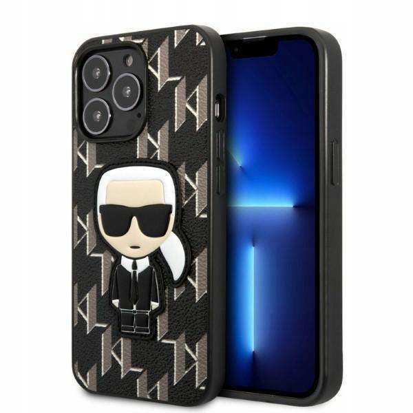 Etui Karl Lagerfeld do iPhone 13/13 Pro