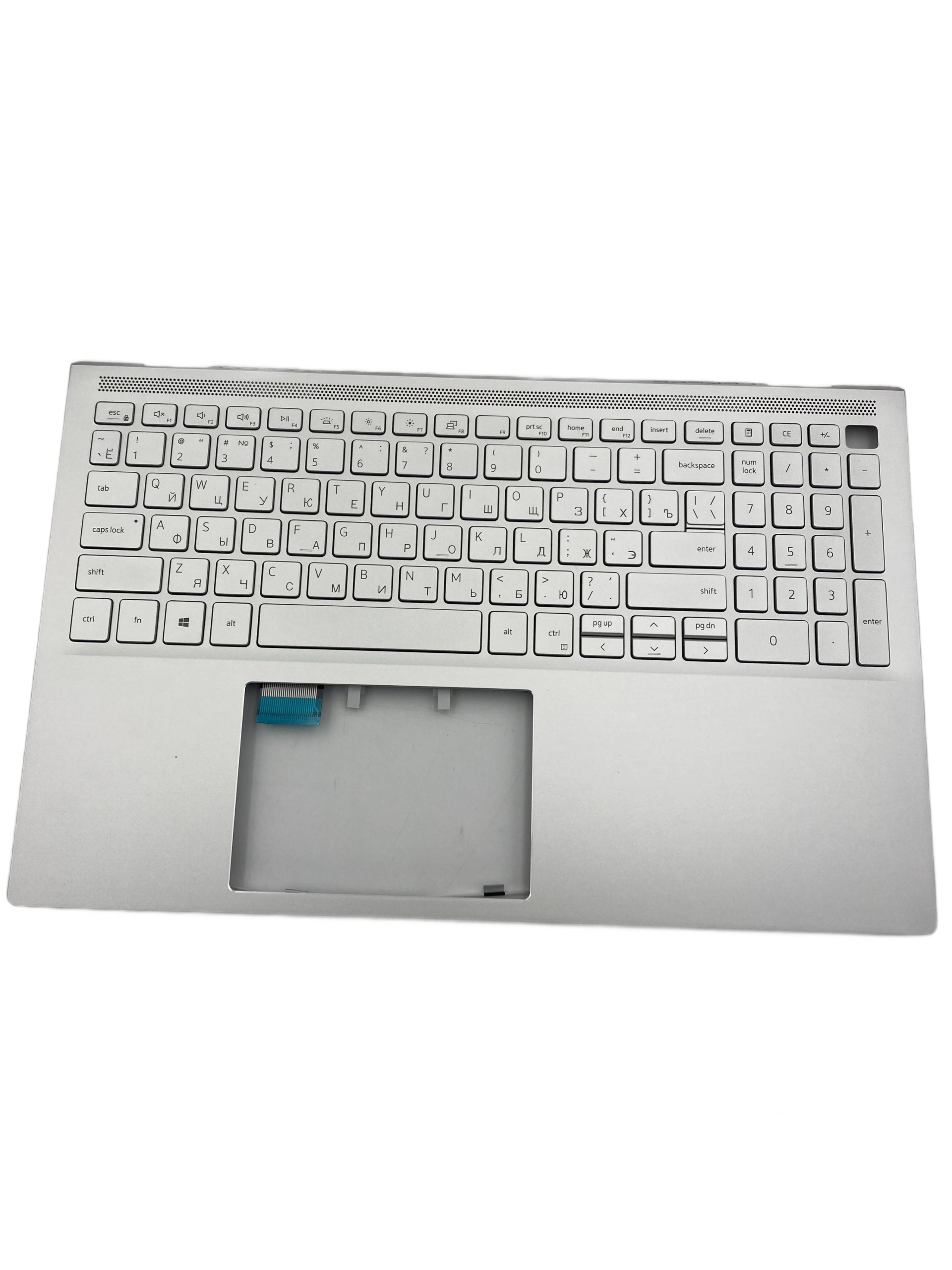 Pl Palmrest Podsvícený Dell Inspiron 15 7501 836RX Nvdvx
