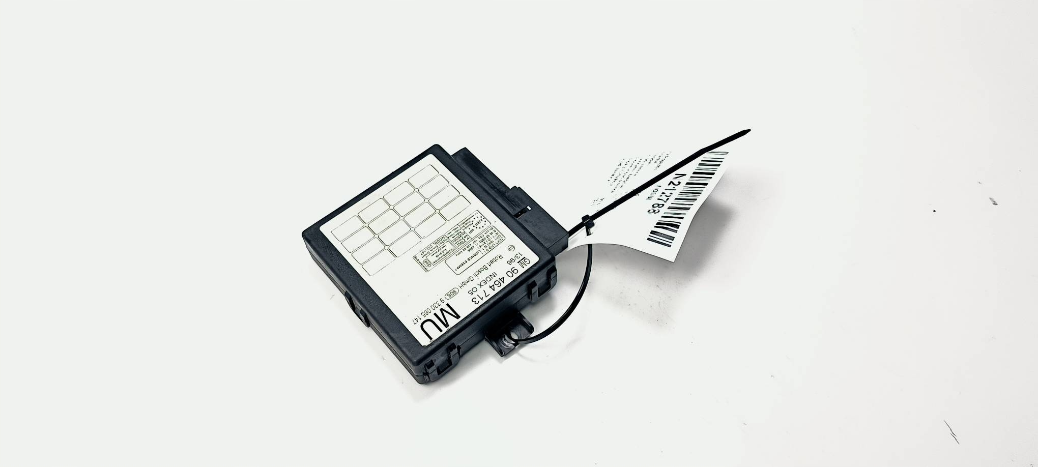 MODUŁ KOMFORTU 90464713 OPEL VECTRA B