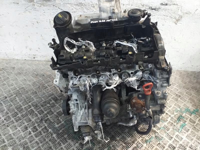 ДВИГУН MINI COUNTRYMAN R60 2.0 D N47c20a