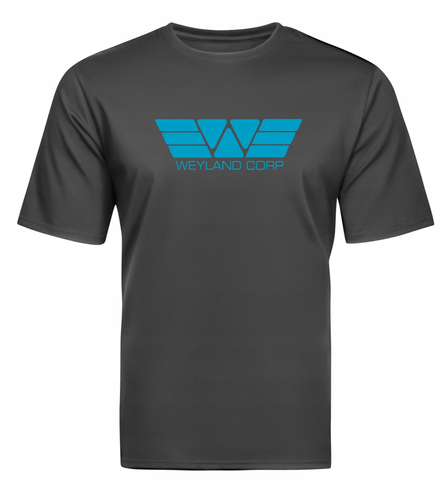 

Koszulka Weyland Corp alien obcy Nostromo