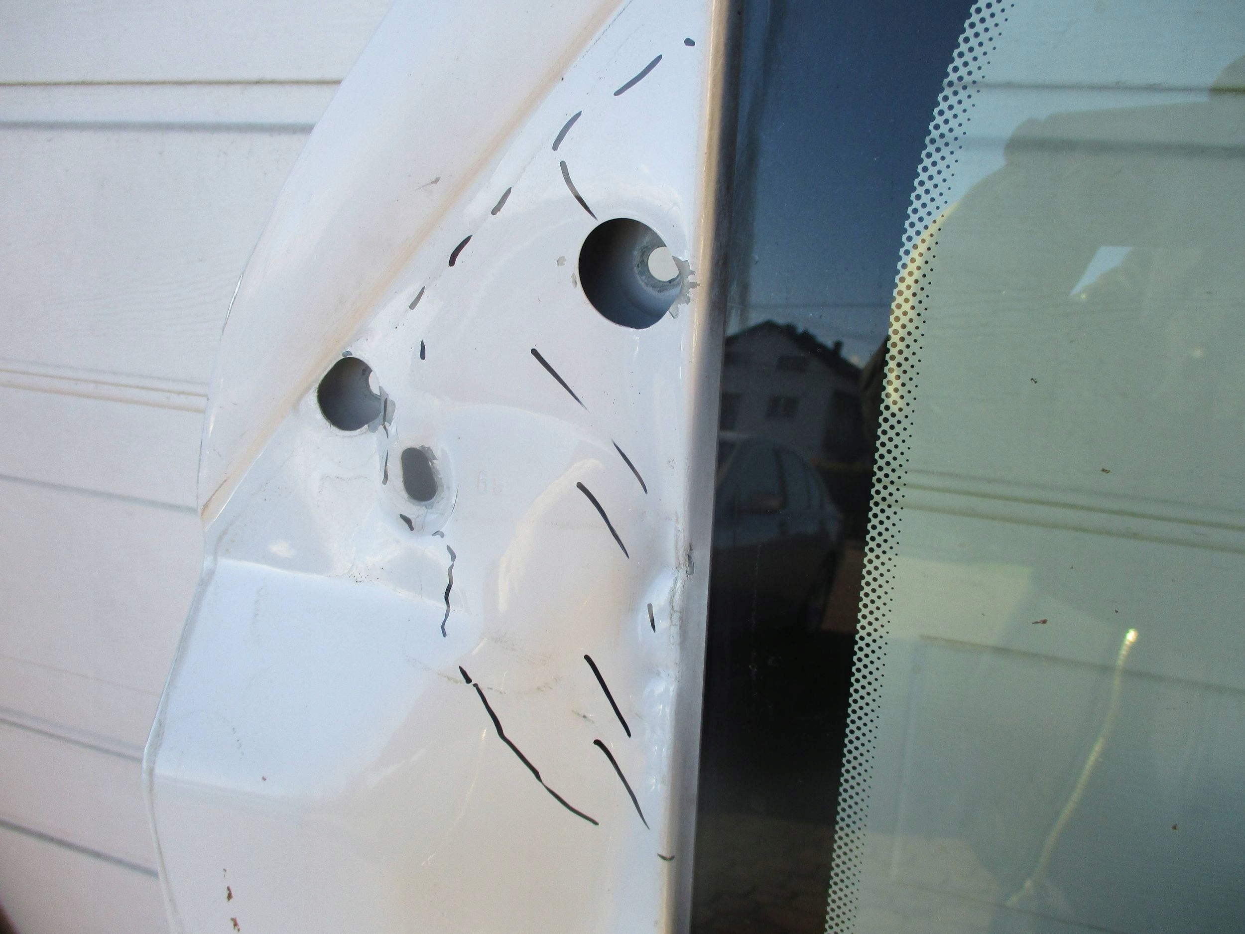 door front front left FIAT DUCATO III JUMPER BOXER 14