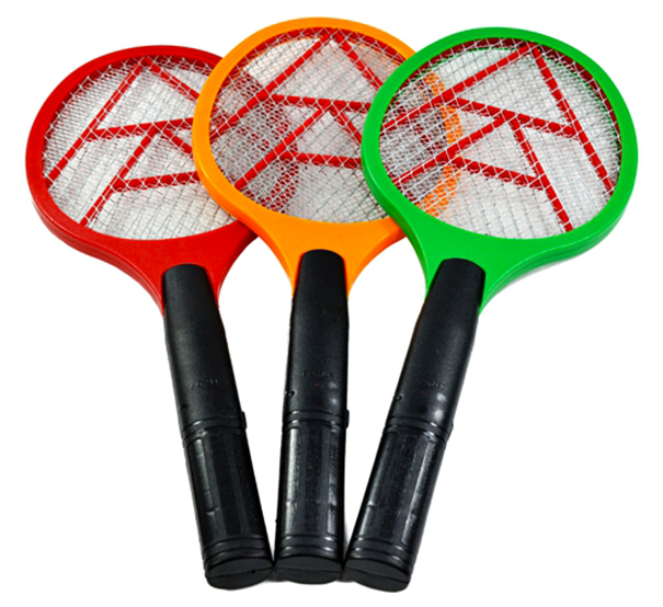 

Na Owady Muchy Komary Packa B4O11 Elektryczna Łapk