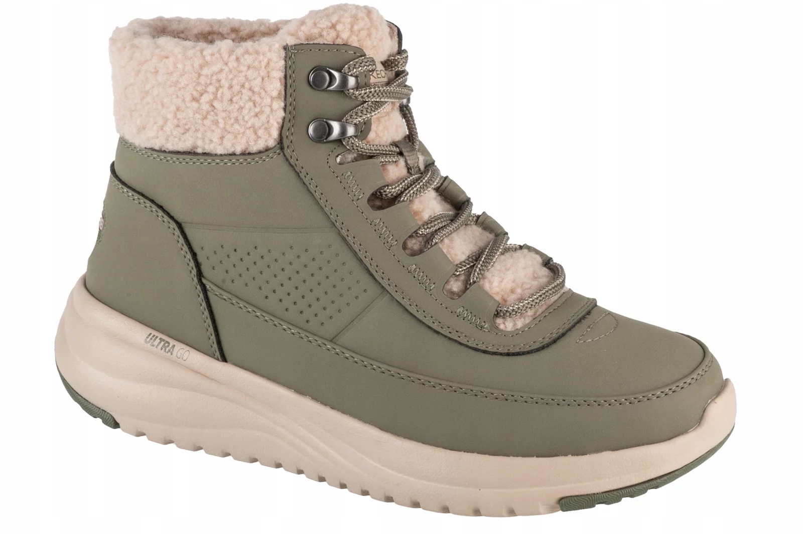 Skechers On-The-Go Stellar Alpine Adventure 144756-OLV