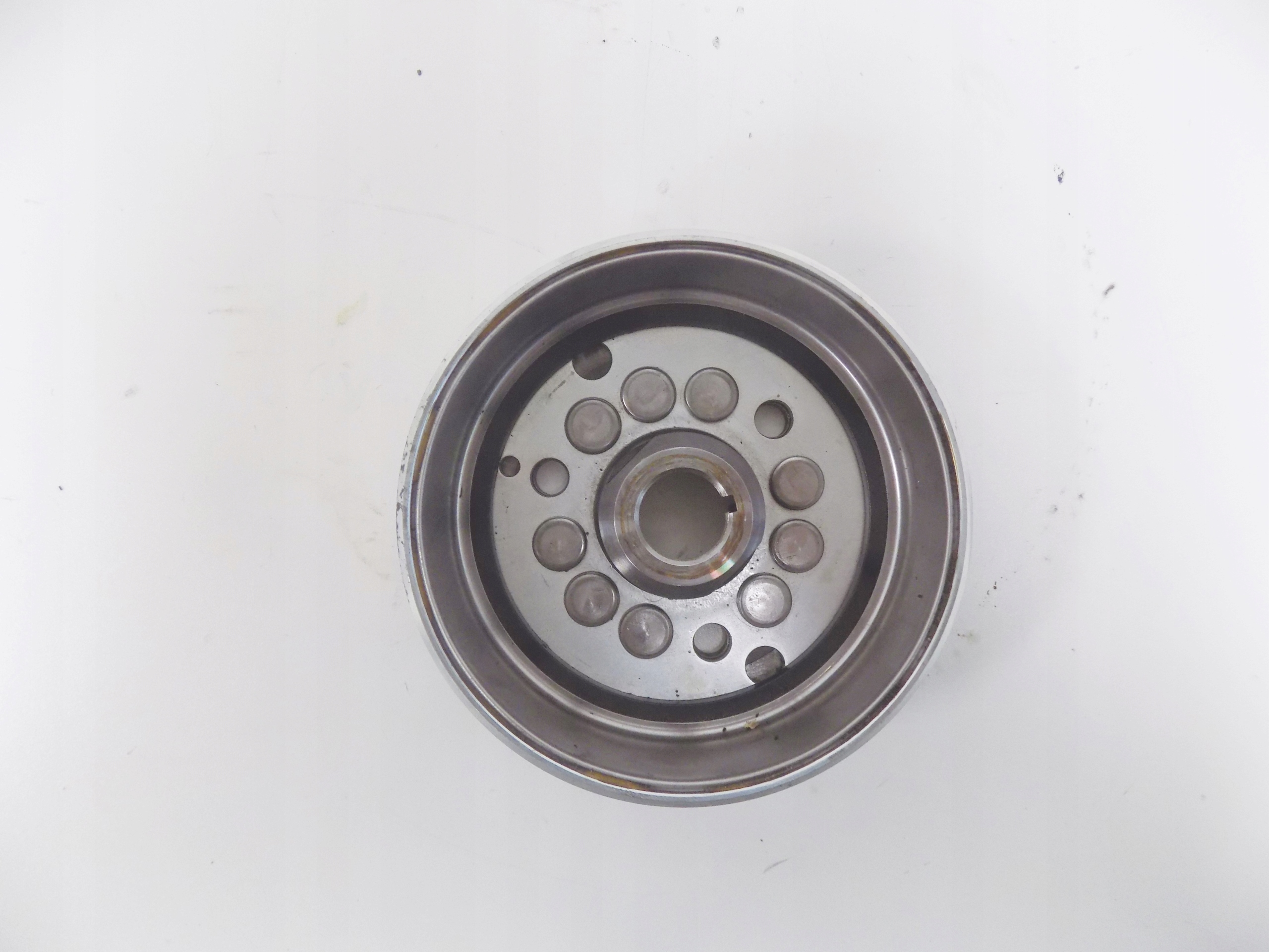 TRIUMPH SPRINT ST 1050 05 10 MAGNETO KOLO