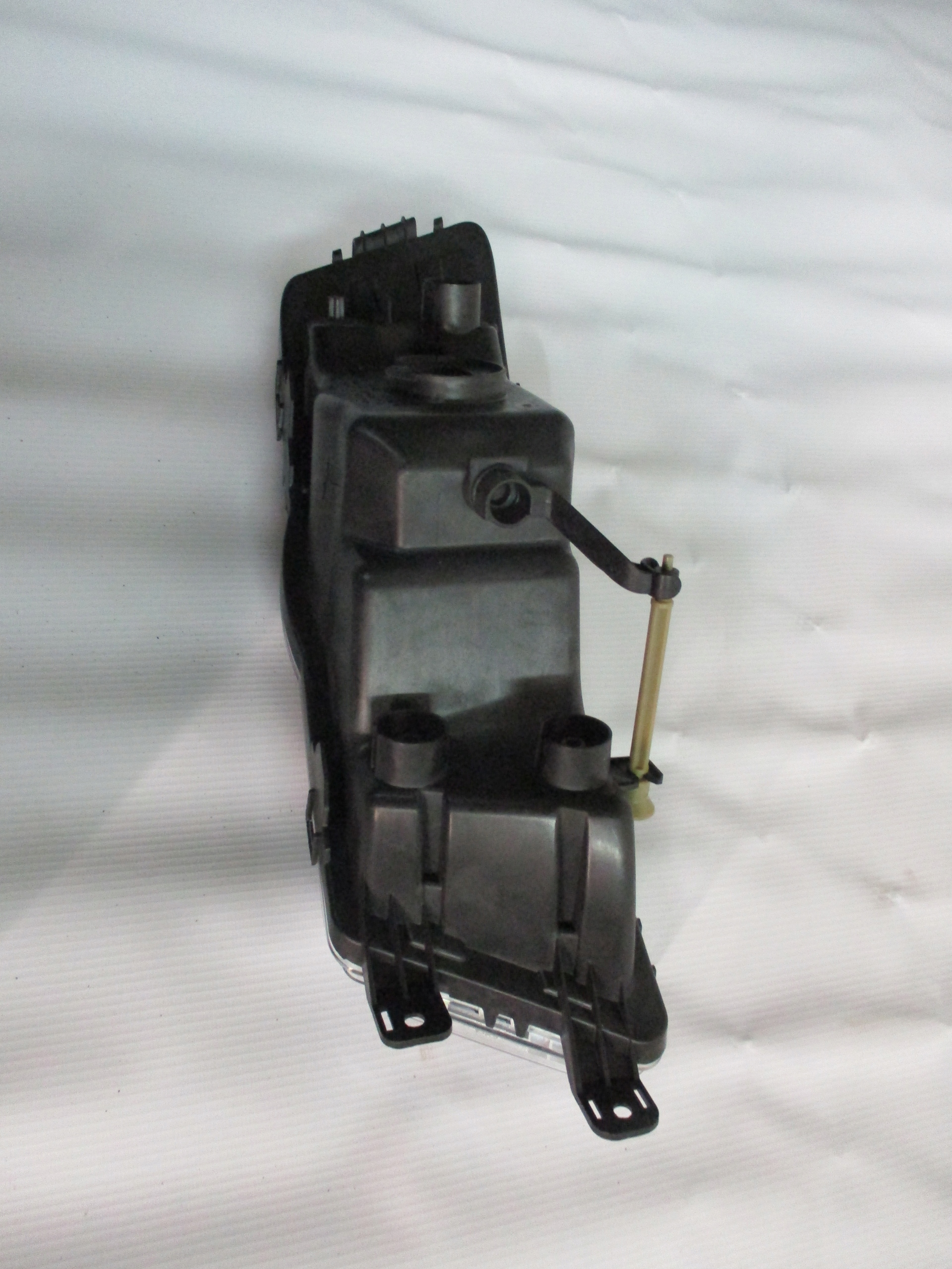 fog light light left front Skoda Rapid 5JA