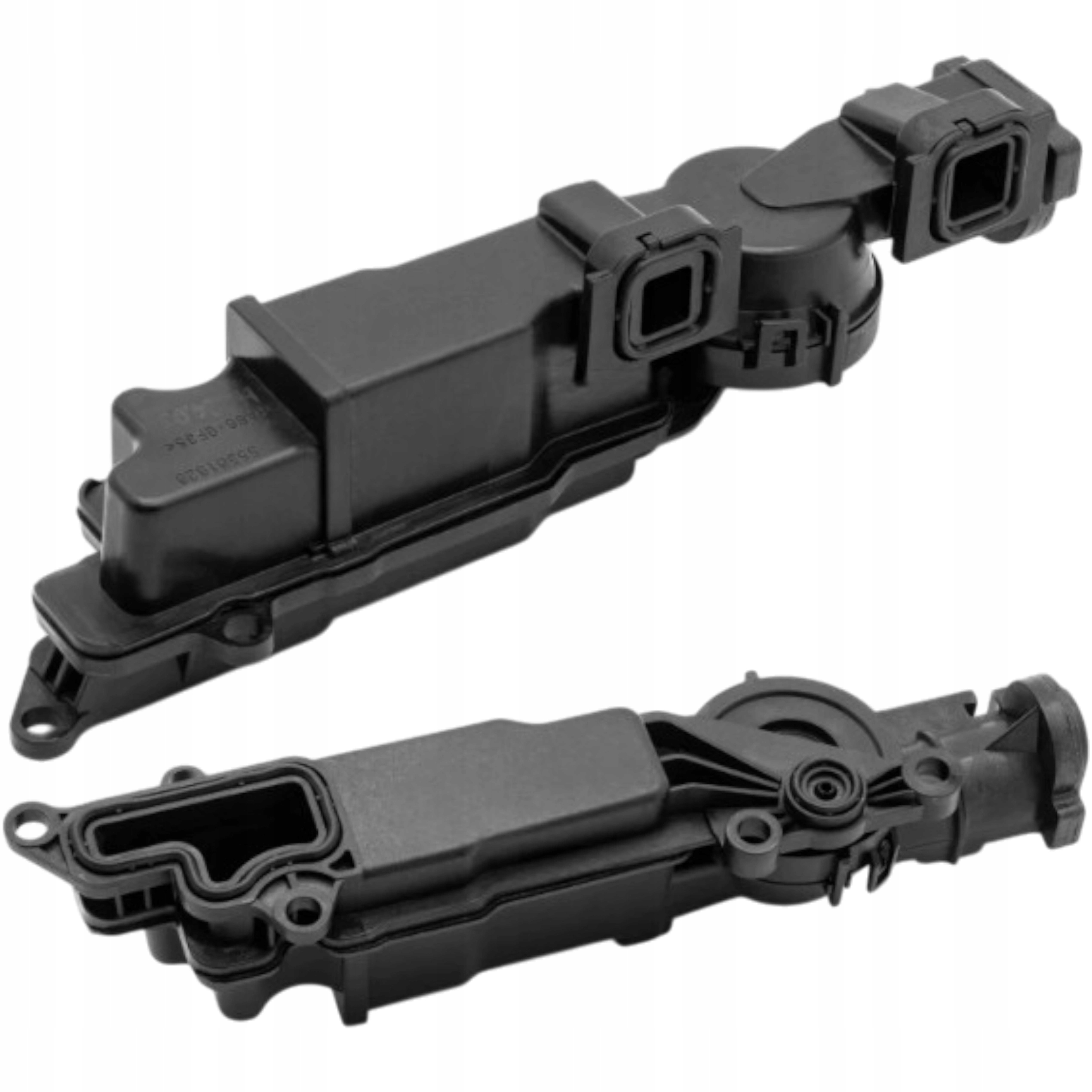 Odma Membrána Komplet Víka Ventilů chevrolet Malibu 1.8 Hybrid 55581626