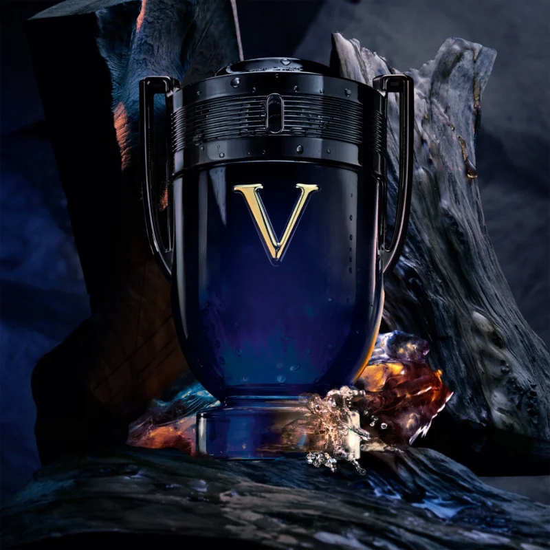 Rabanne Invictus Victory Elixir Parfum Intense 50 ml