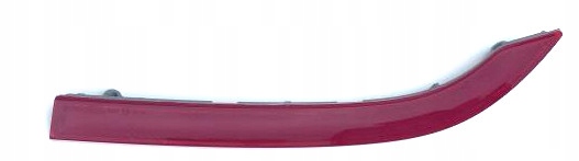 22950979 22950980 - Бампер задний левый OPEL INSIGNIA универсал oe.