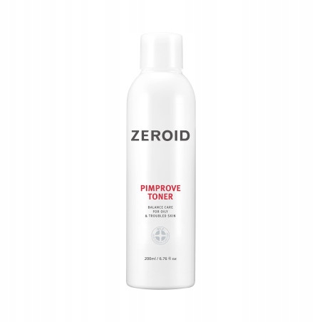 Zeroid Tonikum na pupínky 200 Ml