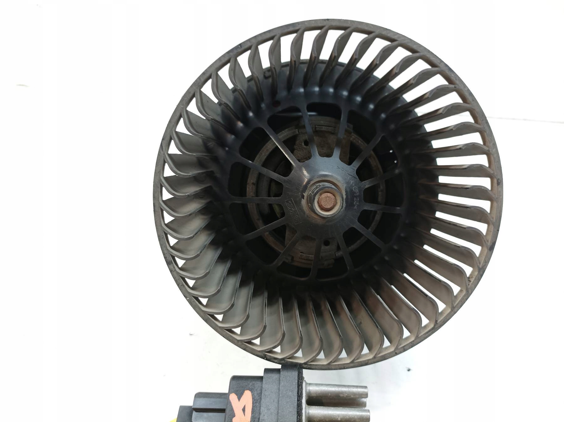 riscaldamento BOCCHETTE 3M5H-18456-AD 6G9T-19E624-AD Ford S-MAX e (2006-2015)