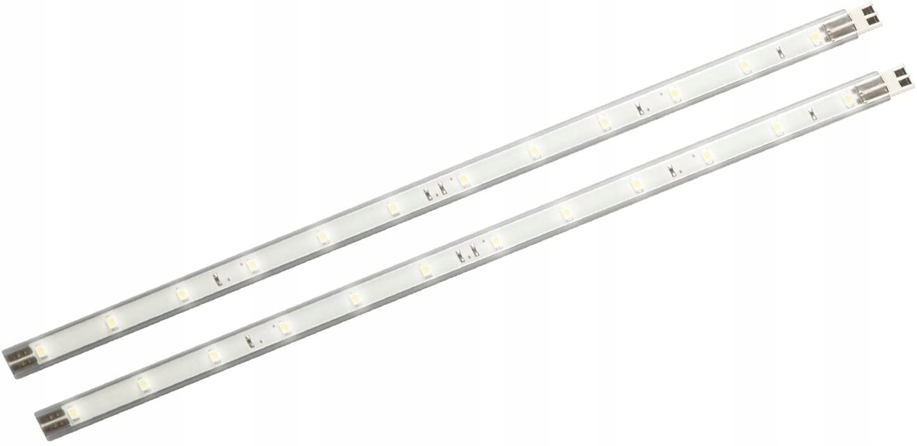 XQ 0912 ZESTAW MOCNYCH TAŚM LEDOWYCH WEWNĘTRZNE OŚWIETLENIE LED z zaczepami EAN (GTIN) 8711387122460