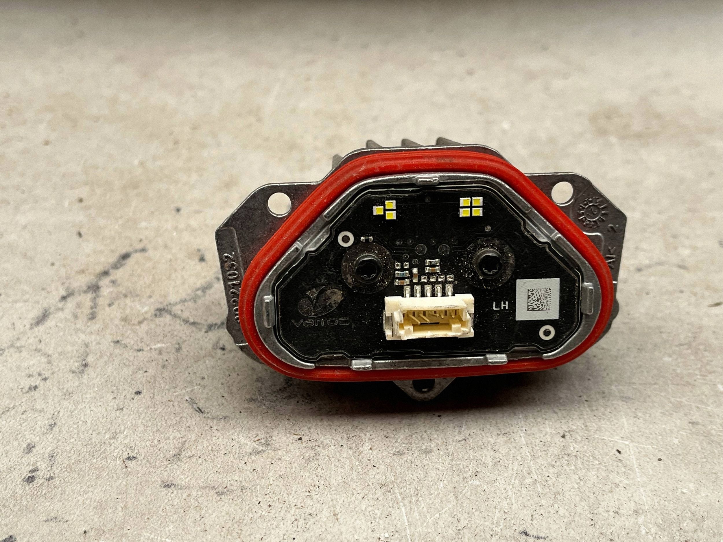 control unit LED REFLEKTORA FORD FIESTA 00221032 @M