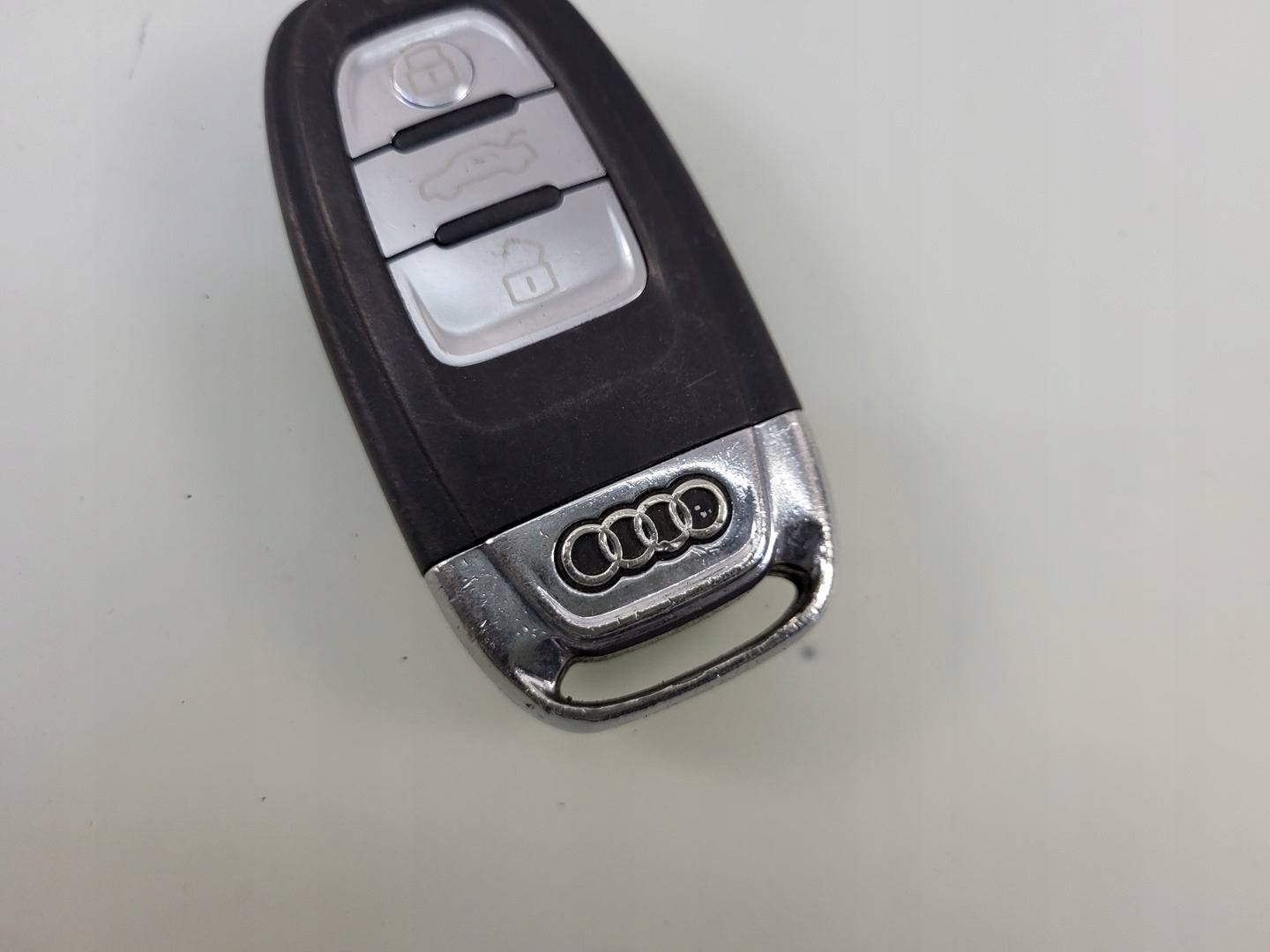 key key pilot karta AUDI A4 B8 A5 8T 8K0959754H
