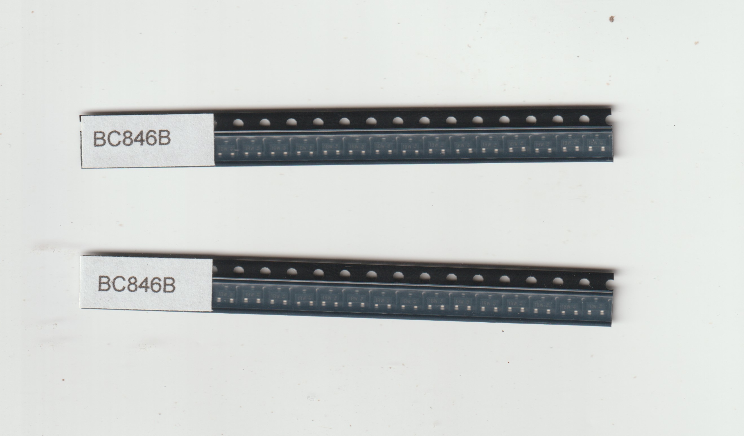 [40szt] BC846B Tranzystor Smd Npn SOT23 Nxp