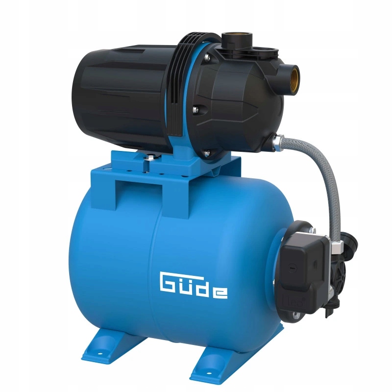 Domáca vodáreň Hww 6035