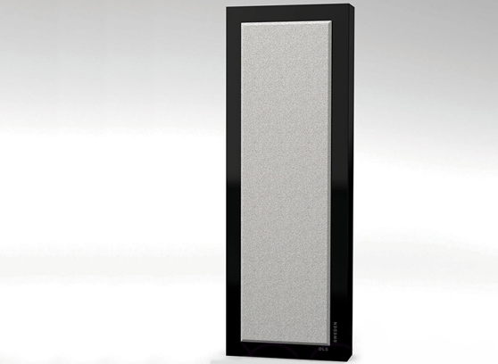 KOLUMNY GŁOŚNIKI ŚCIENNE DLS FLATBOX SLIM LARGE Model FLATBOX SLIM LARGE