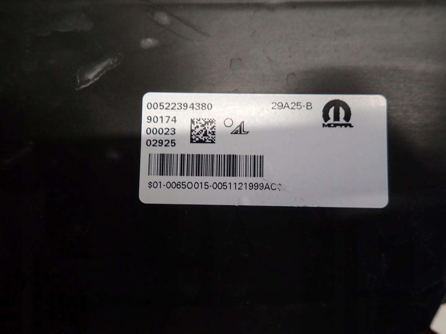 light front front right JEEP COMPASS II LIFT 2021- FULL LED 522394380