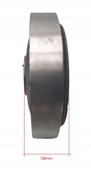 KOŁO ZAMACHOWE MAGNETO AGREGAT KALTMANN 6700 HAGEN 8700 STANLEY 4200 Kod producenta SG 4200