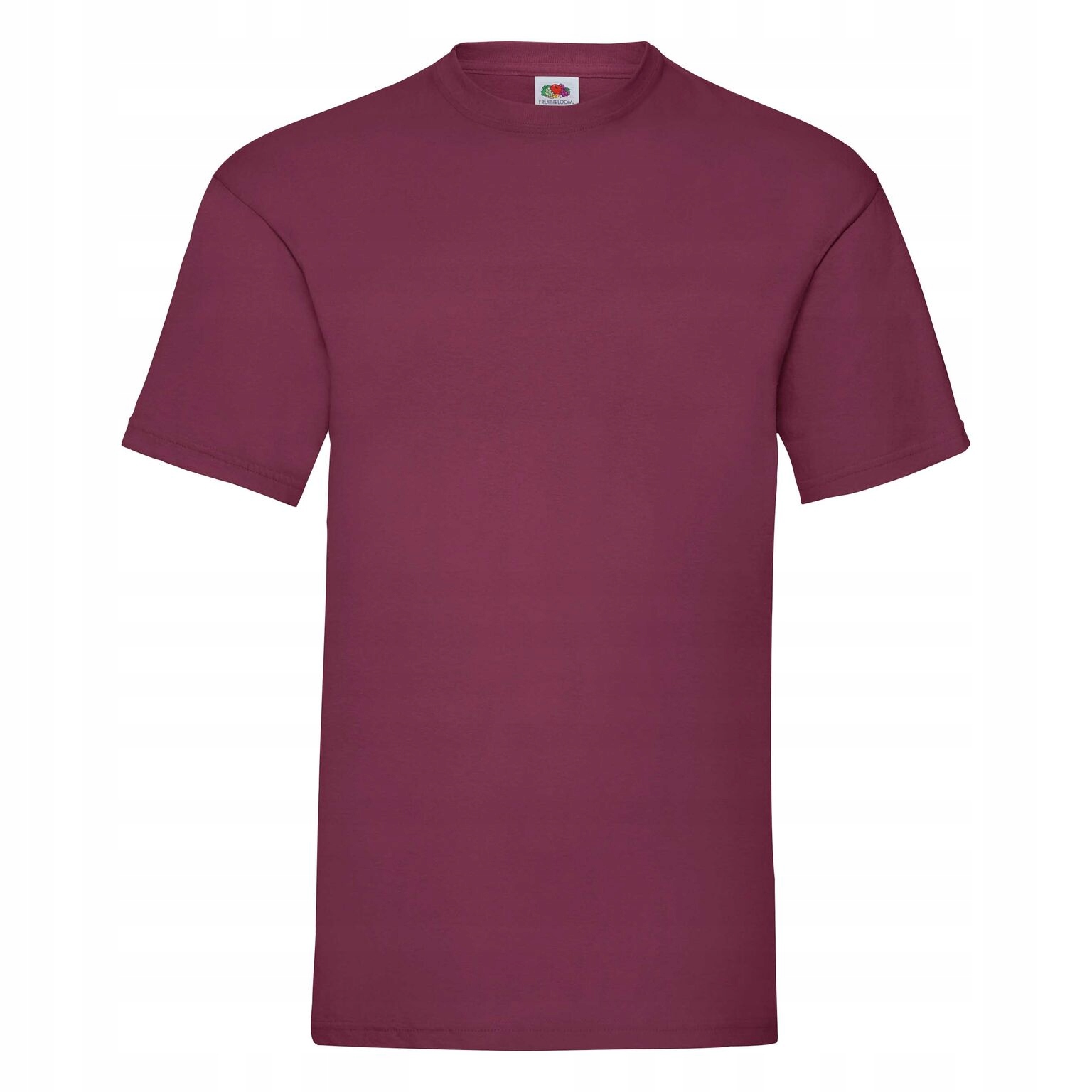 

T-shirt Koszulka Fruit Of The Loom 33 kolory XL